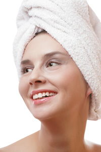 radiofrekvencija lica, tretmani lica